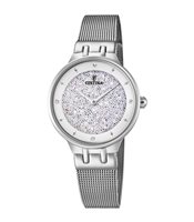 Orologio Festina Donna Mademoiselle in Acciaio F20385/1 - F20385/1